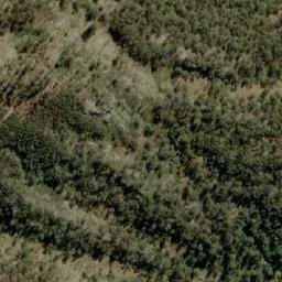 Satellite imagery of Big Hill, AU