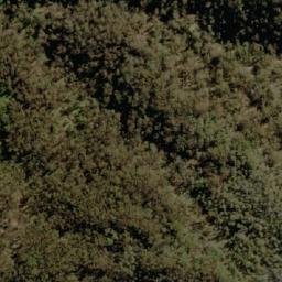 Satellite imagery of Mount Little Arthur, AU