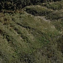 Satellite imagery of Mount Arthur, AU