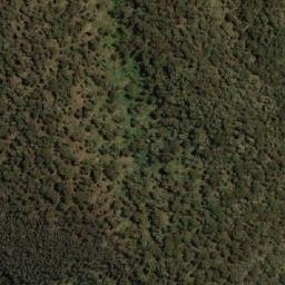 Satellite imagery of Timmins Lookout, AU