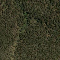 Satellite imagery of Timmins Lookout, AU