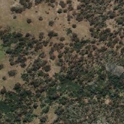 Satellite imagery of Jerome Hill, AU