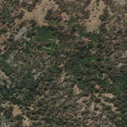 Satellite imagery of Jerome Hill, AU