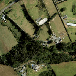 Satellite imagery of XXIX NO 2, NZ