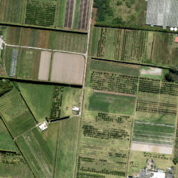 Satellite imagery of AK 36A, NZ