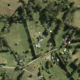 Satellite imagery of AK 36A, NZ