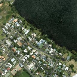 Satellite imagery of 1217 NO 2, NZ