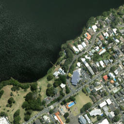 Satellite imagery of 1217 NO 2, NZ