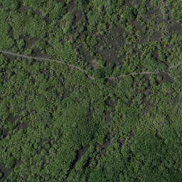 Satellite imagery of 13 RANGITOTO SO 55432, NZ