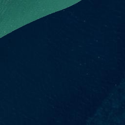 Satellite imagery of Otahuhu Point, NZ