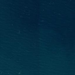 Satellite imagery of Mahuehue Point, NZ