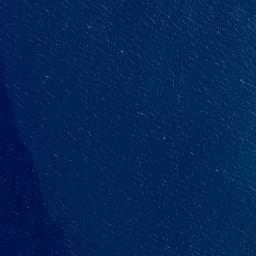 Satellite imagery of Tawhiti Point, NZ