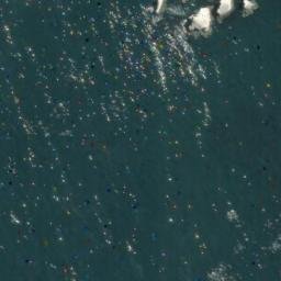 Satellite imagery of Punta Lilemo, CL