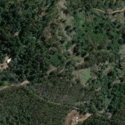 Satellite imagery of Cerro Teltren, CL