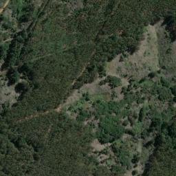 Satellite imagery of Cerro Teltren, CL