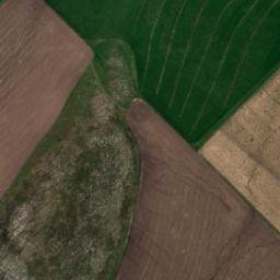 Satellite imagery of Cerro La China, AR