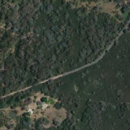Satellite imagery of Mount Victoria, AU