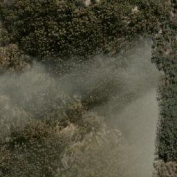 Satellite imagery of Mount Buffalo, AU