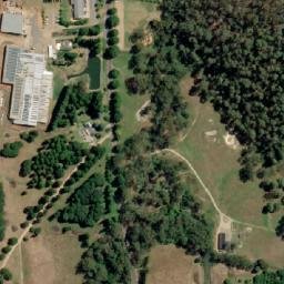 Satellite imagery of Williams United Mine, AU