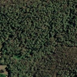 Satellite imagery of Williams United Mine, AU