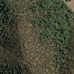 Satellite imagery of Williams United Mine, AU