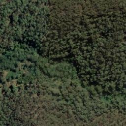 Satellite imagery of Long Hand Mine, AU