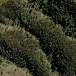 Satellite imagery of Big Hill, AU
