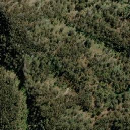 Satellite imagery of Big Hill, AU