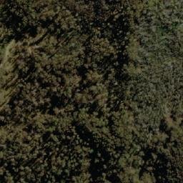 Satellite imagery of Mount Little Arthur, AU