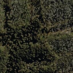 Satellite imagery of Mount Arthur, AU
