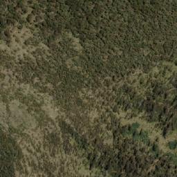 Satellite imagery of Timmins Lookout, AU