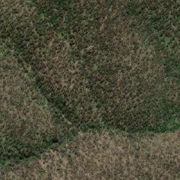 Satellite imagery of Nine Mile Pinch, AU