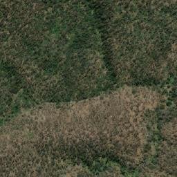 Satellite imagery of Nine Mile Pinch, AU