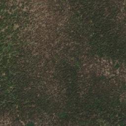 Satellite imagery of Black Jack Mountain, AU