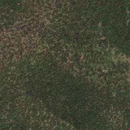 Satellite imagery of Hobbs Ridge, AU