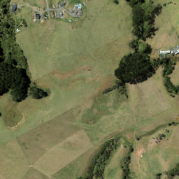 Satellite imagery of XXX NO 2, NZ