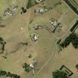 Satellite imagery of XXX NO 2, NZ
