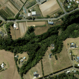 Satellite imagery of XXX NO 2, NZ
