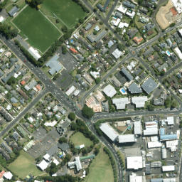 Satellite imagery of 1217 NO 2, NZ