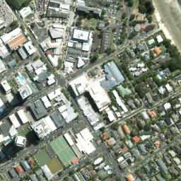 Satellite imagery of 1217 NO 2, NZ