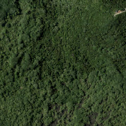 Satellite imagery of 13 RANGITOTO SO 55432, NZ