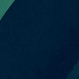 Satellite imagery of Otahuhu Point, NZ