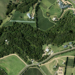 Satellite imagery of 15 WAIHEKE, NZ