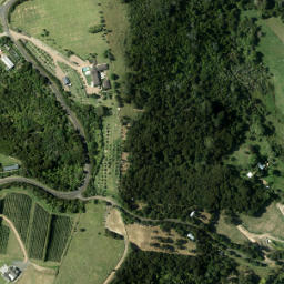 Satellite imagery of 15 WAIHEKE, NZ