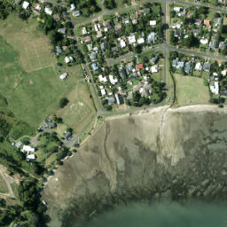 Satellite imagery of 15 WAIHEKE, NZ