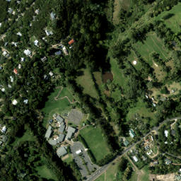Satellite imagery of 981 NO 2, NZ