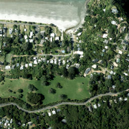 Satellite imagery of 953 NO 2, NZ