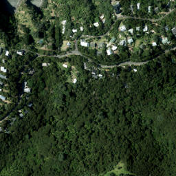 Satellite imagery of 953 NO 2, NZ