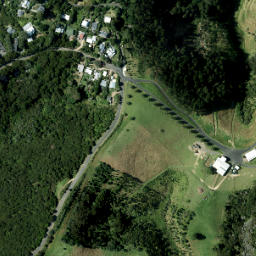 Satellite imagery of 953 NO 2, NZ
