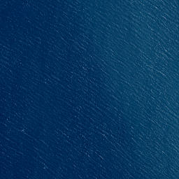 Satellite imagery of Tawhiti Point, NZ